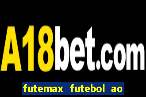 futemax futebol ao vivo serie c